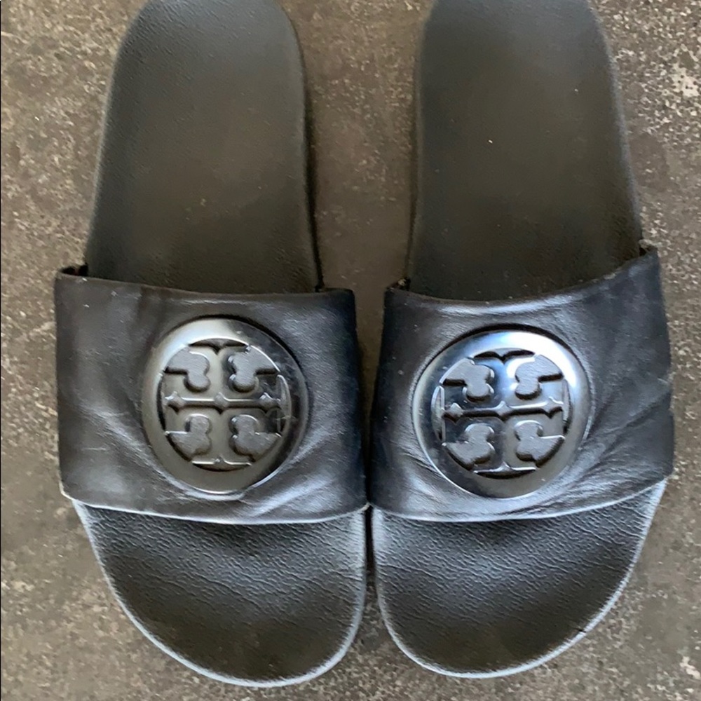 Tory Burch Slides